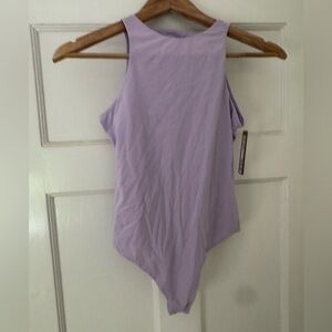 SKIMS Fits Everybody High Neck Bodysuit